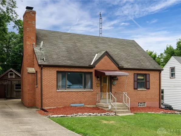 1539 Pershing Blvd, Dayton, OH 45410