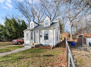 18121 Patton St, Detroit, MI 48219