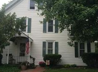 204 S 2nd St, Denton, MD 21629