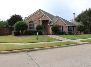 2800 Camp Wood Ct, Plano, TX 75025