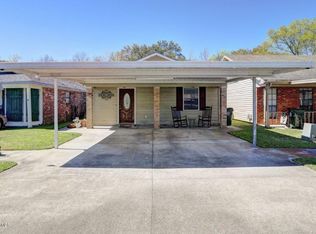 146 Gena Marie Dr, Lafayette, LA 70506