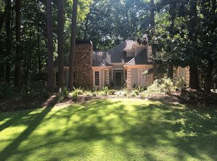 3449 Lakewind Way, Alpharetta, GA 30005