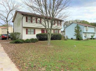 6504 Buffington Rd, Union City, GA 30291