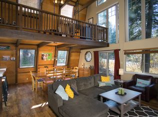 825 McKinney Rubicon Springs Rd, Tahoma, CA 96142