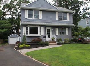 324 W Crescent Pkwy, South Plainfield, NJ 07080