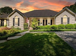 1411 Wood Creek Dr, Athens, TN 37303