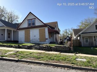 2204 Seneca St, Saint Joseph, MO 64507