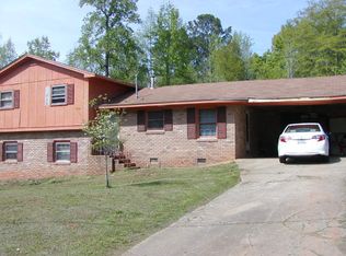 500 Roberts Rd, Athens, GA 30606