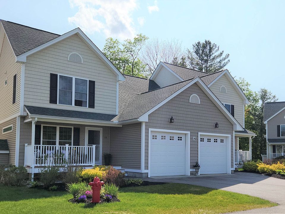 35 Intervale Outlook Circle UNIT 13, Conway, NH 03818 Zillow