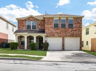 9510 Hanover Cv, Converse, TX 78109