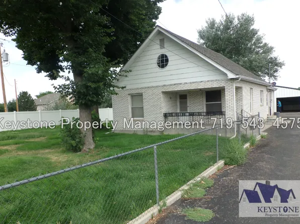 2203 County Farm Rd, Pueblo, CO 81006