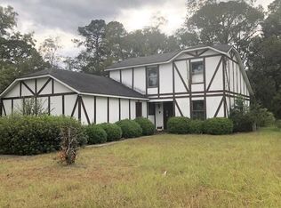 801 Branch Rd, Albany, GA 31705