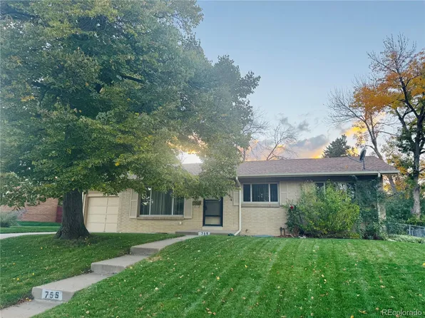 75 S Estes Street, Lakewood, CO 80226