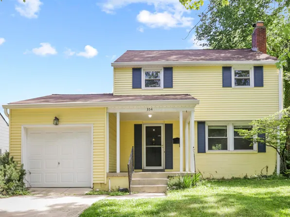 354 Park Blvd, Worthington, OH 43085