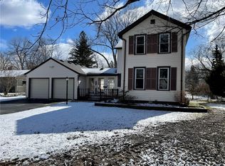 144 David Ave, Rochester, NY 14620