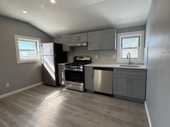 1641 South Ave #3