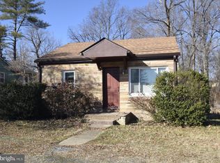 191 Deacon Rd, Fredericksburg, VA 22405