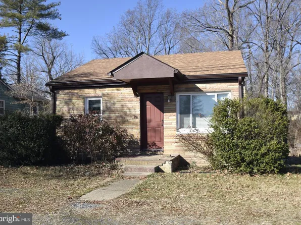 191 Deacon Rd, Fredericksburg, VA 22405