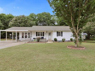 1004 6th Pl, Sylacauga, AL, 35150