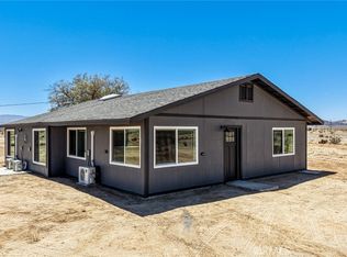 81833 Panorama Dr, Twentynine Palms, CA 92277
