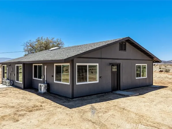 81833 Panorama Dr, Twentynine Palms, CA 92277