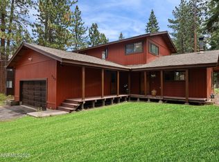 139 Rosewood Cir, Stateline, NV 89449