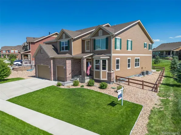 12940 Norway Maple Street, Parker, CO 80134