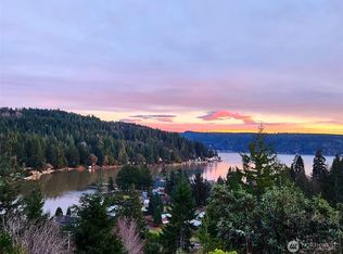 151 NE Myrlis Joy Drive, Tahuya, WA 98588