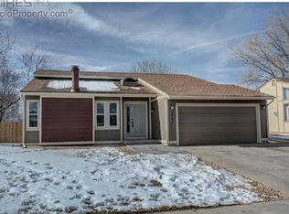 3537 Tradition Dr, Fort Collins, CO 80526