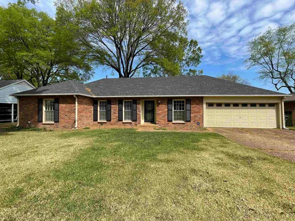 5666 Redding Ave, Memphis, TN 38120