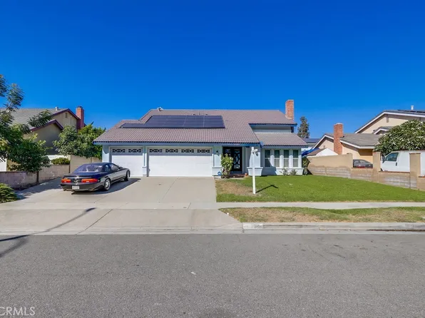 11327 Warner Ave, Fountain Valley, CA 92708