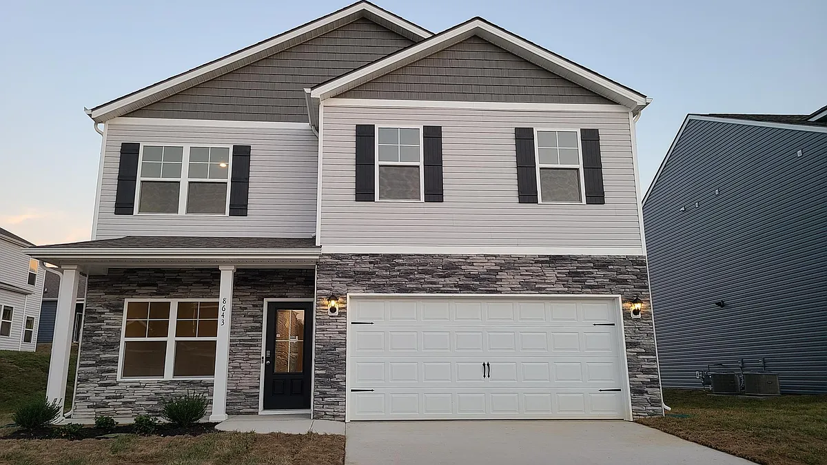 Building Photo - 8643 Denali Path Ln
