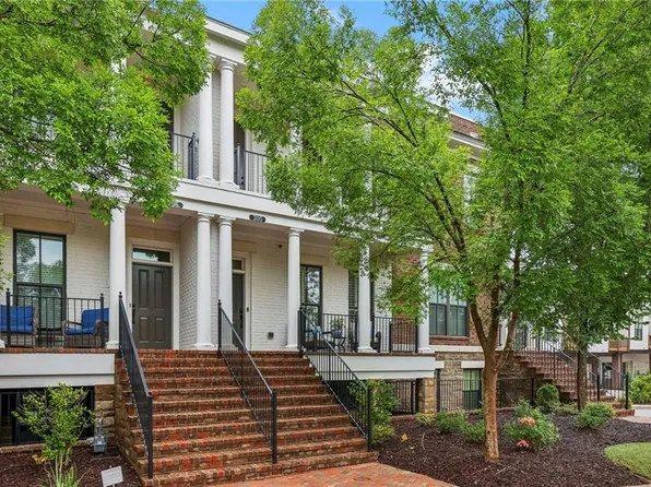 305 Cricket Ln, Alpharetta, GA 30009