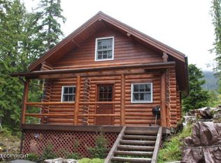 LOT 5A Union Bay, Meyers Chuck, AK 99903