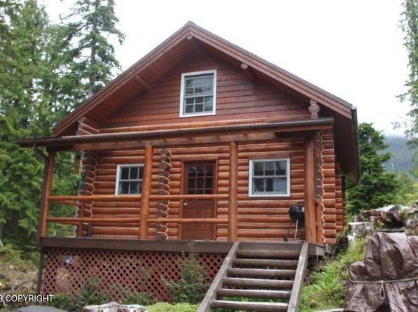 LOT 5A Union Bay, Meyers Chuck, AK 99903