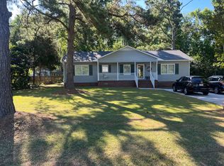 1158 Mount Pleasant Rd, Swansboro, NC 28584