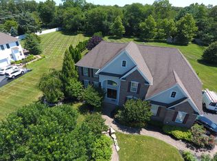 1743 Pheasant Hollow Ln, Toms River, NJ 08755