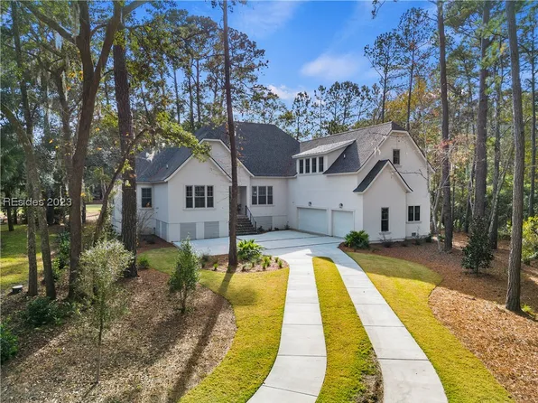 6 Linden Place, Hilton Head Island, SC 29926