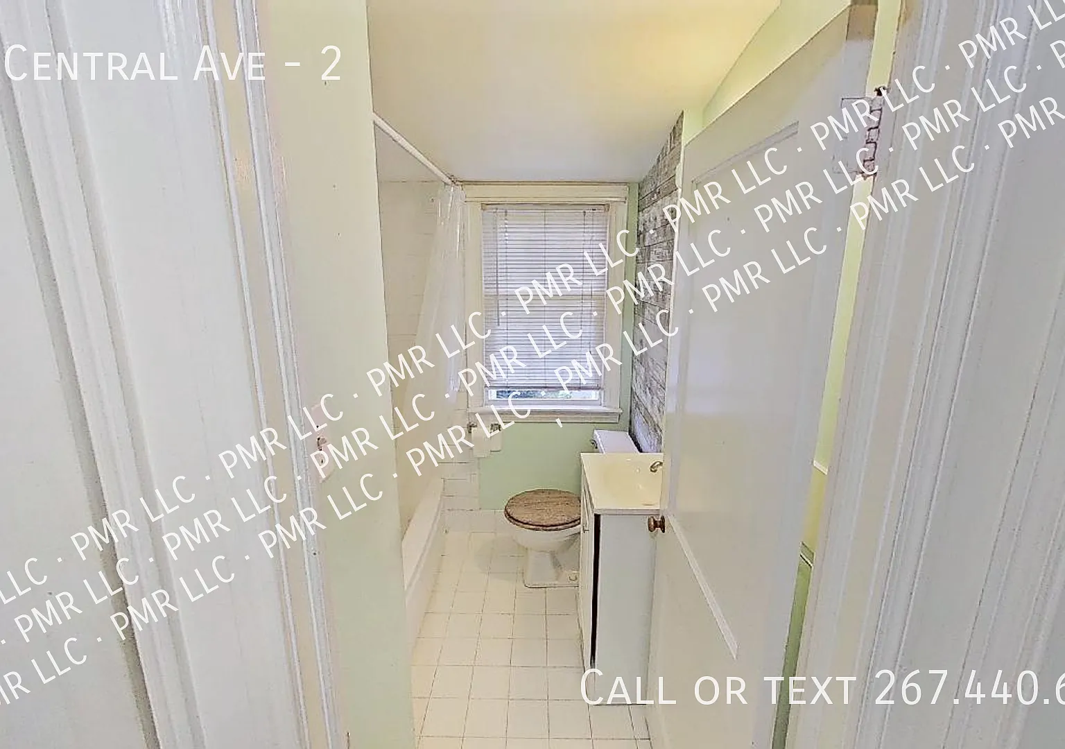 522 Central Ave unit 2 — Photo 4