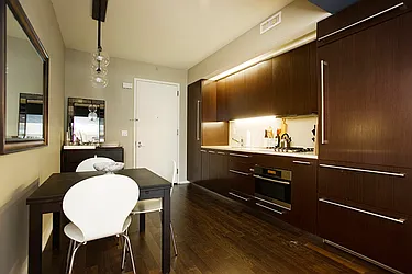 Rented by Heller Organization