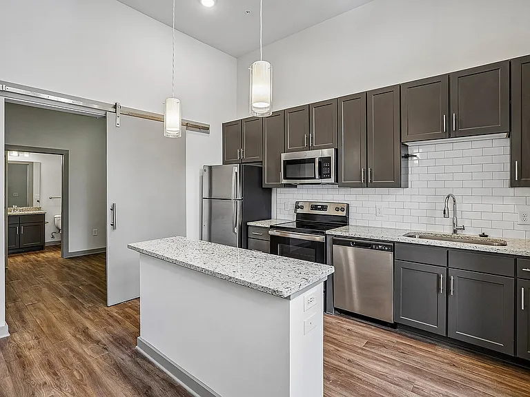 Allure - Kitchen