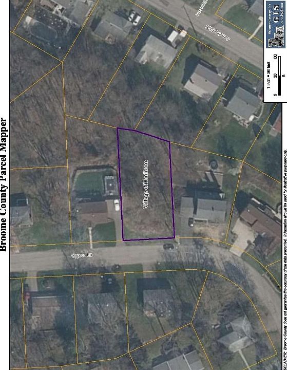 2nd image of 306 Cyprus Ln