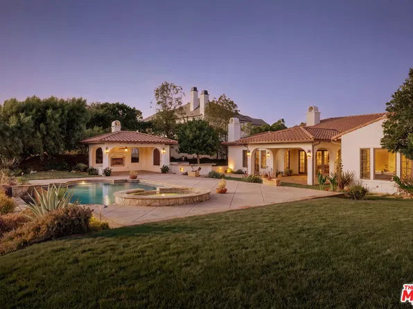 25420 Prado De Azul, Calabasas, CA 91302