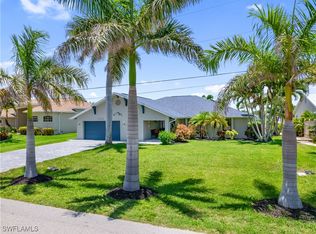 1431 SW 53rd Ln, Cape Coral, FL 33914