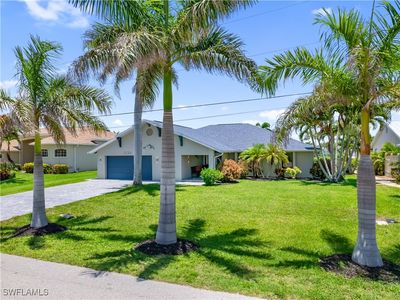 1431 SW 53rd Ln, Cape Coral, FL, 33914