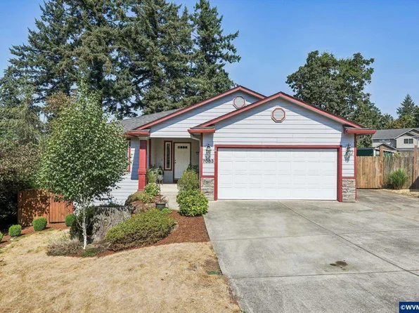 7083 Maplewood Dr SE, Turner, OR 97392