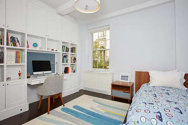 Sold by Brown Harris Stevens | media 7