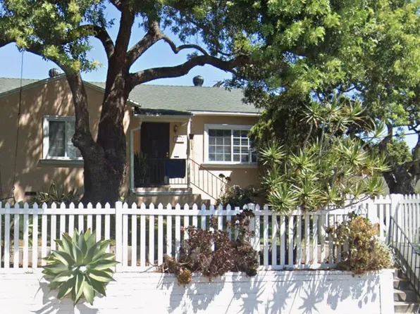2884 E St, San Diego, CA 92102
