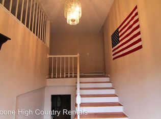 945 Hodges Gap Rd, Boone, NC 28607