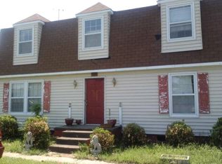 183 Old Hertford Rd, Edenton, NC 27932